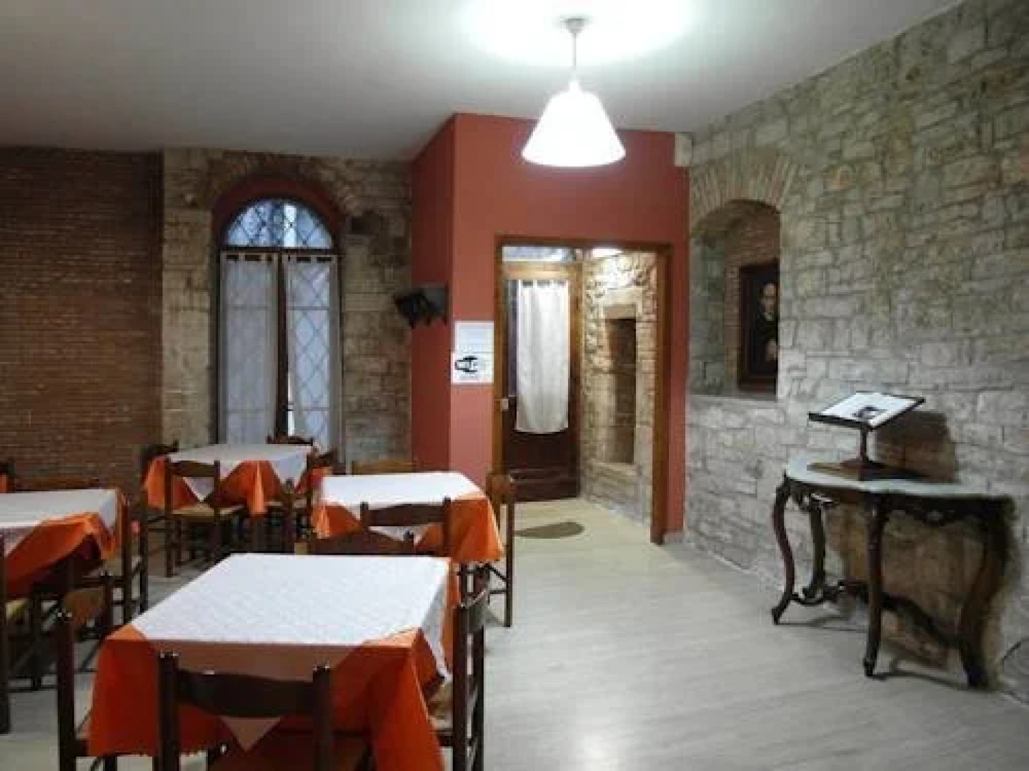 Casa Per Ferie Crispolti