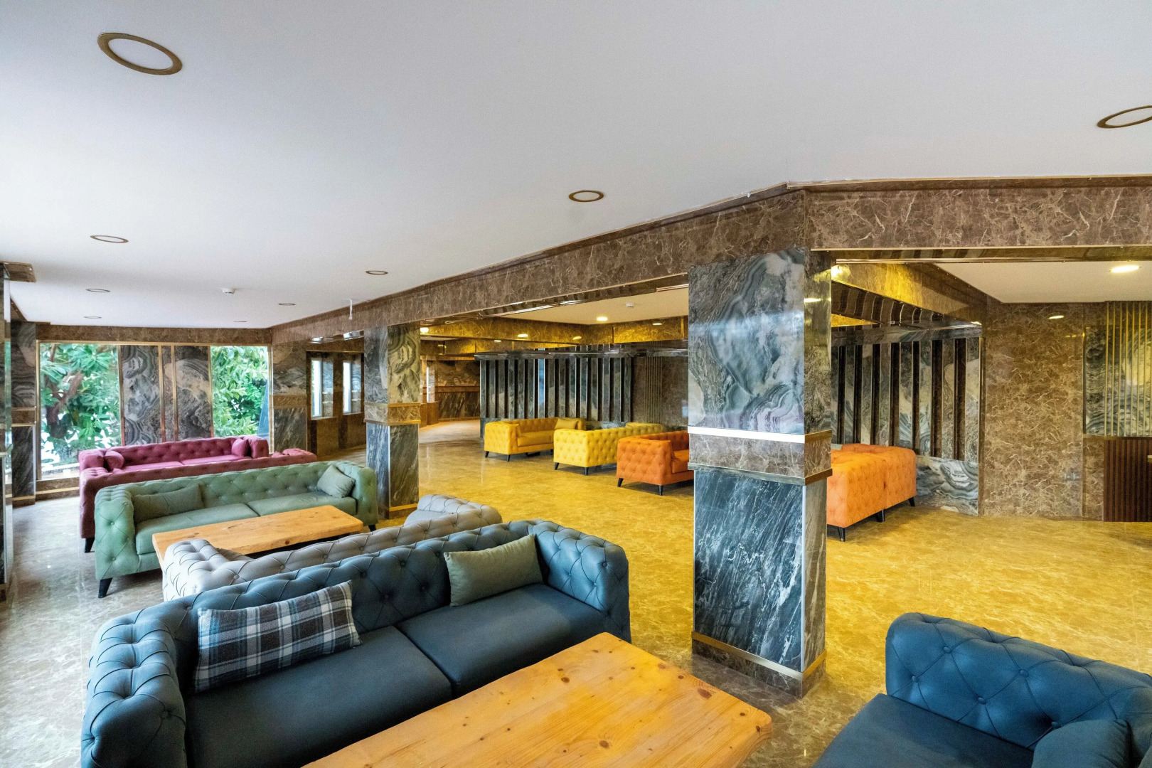 Sude Beach Resort Hotel