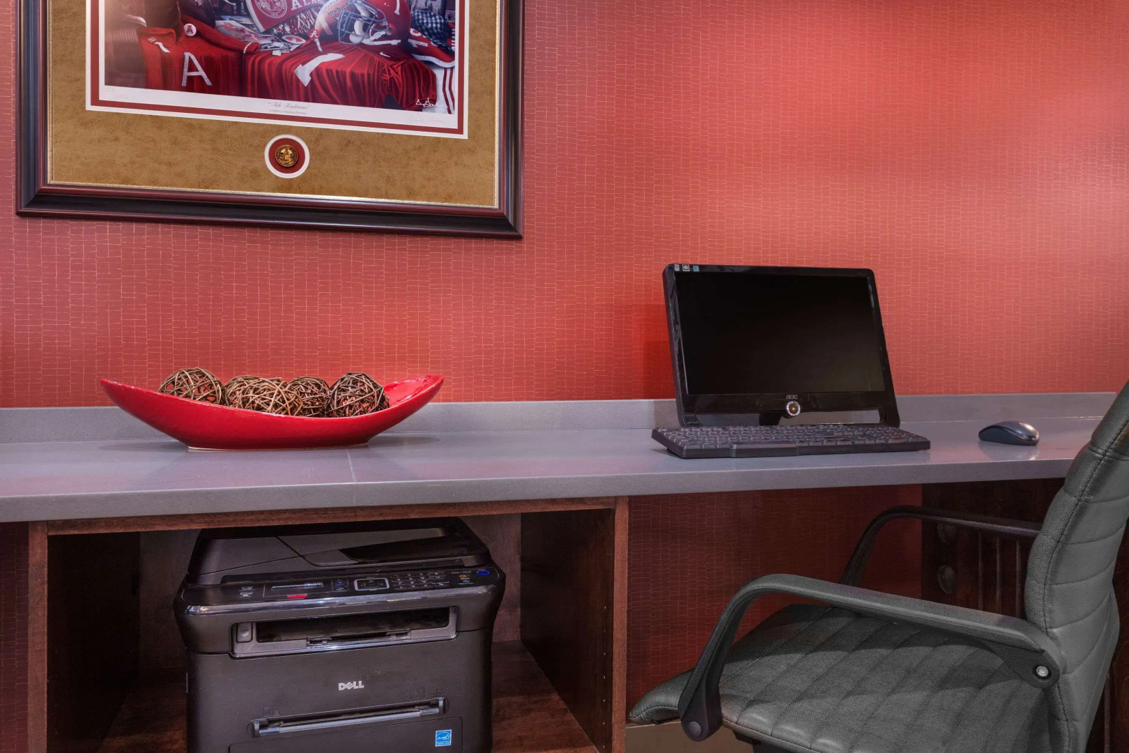 Ramada by Wyndham Tuscaloosa