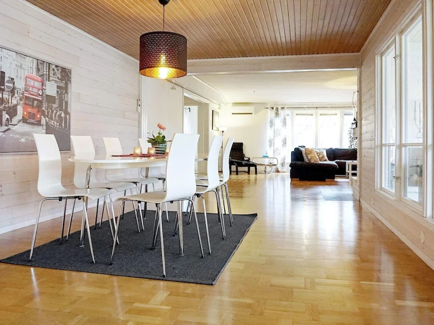 Holiday Home in Borgholm