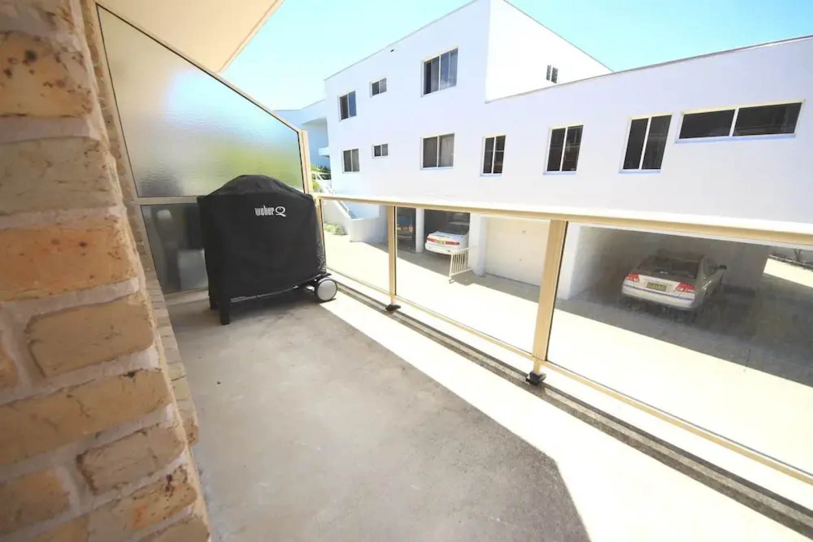 Ocean Shores Unit  No 4