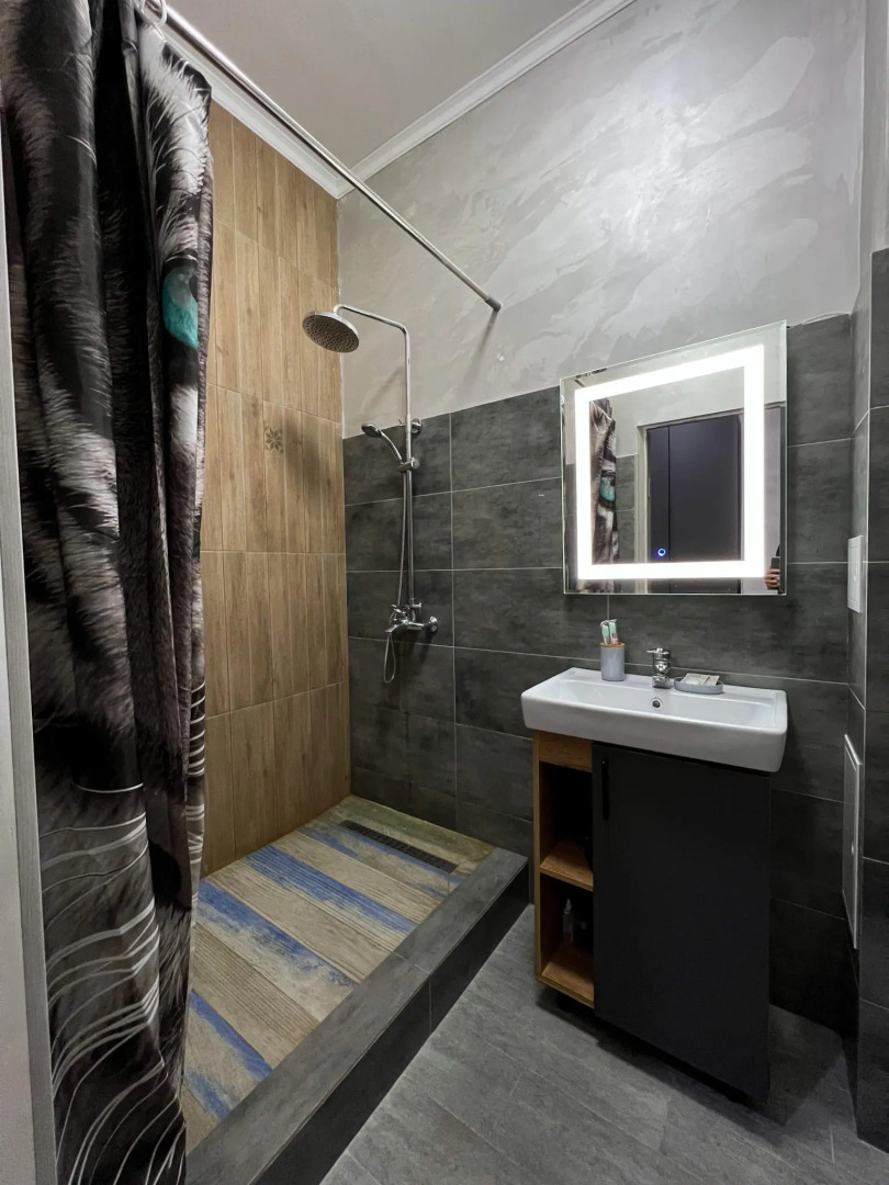 Light House (Лайт Хаус) в микрорайоне Батыс-2 44В