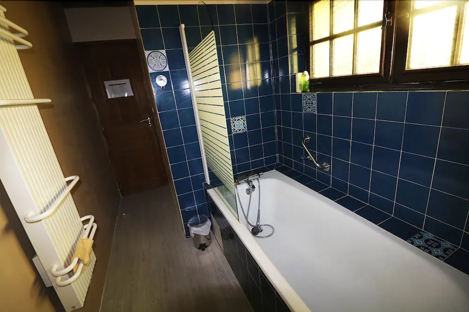 Chambre d’hôtes La Quercynoise