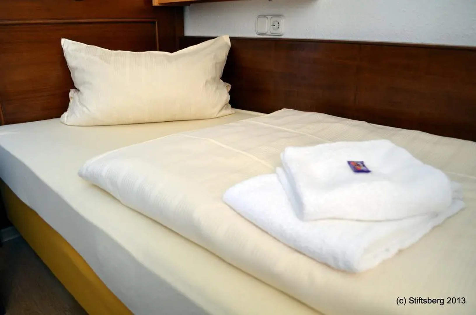 Stiftsberg Bildungs und Freizeitzentrum