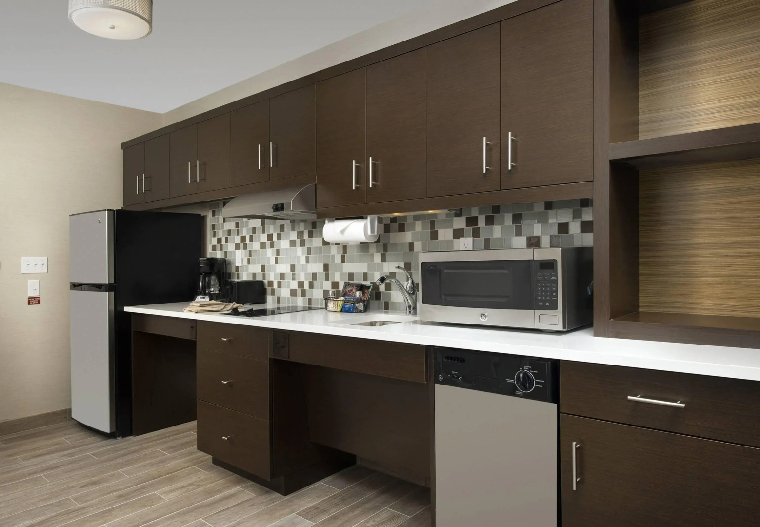 TownePlace Suites by Marriott Alexandria Fort Belvoir