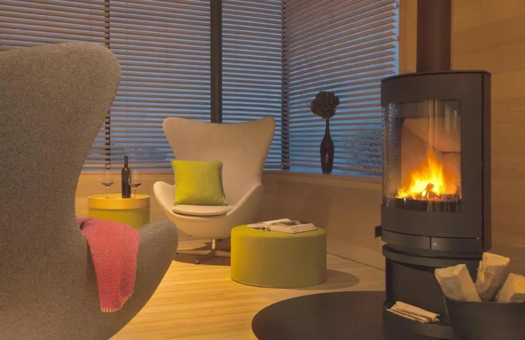 SEE 31, Ferienlofts am Traunsee