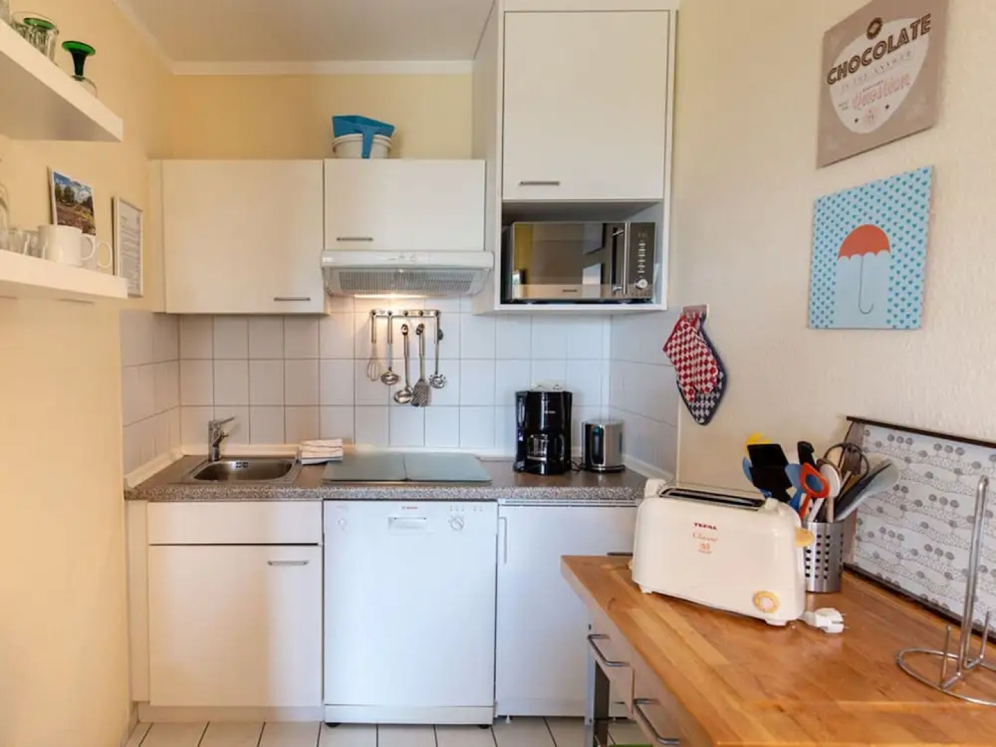 Kaiserhof \"lake View\"