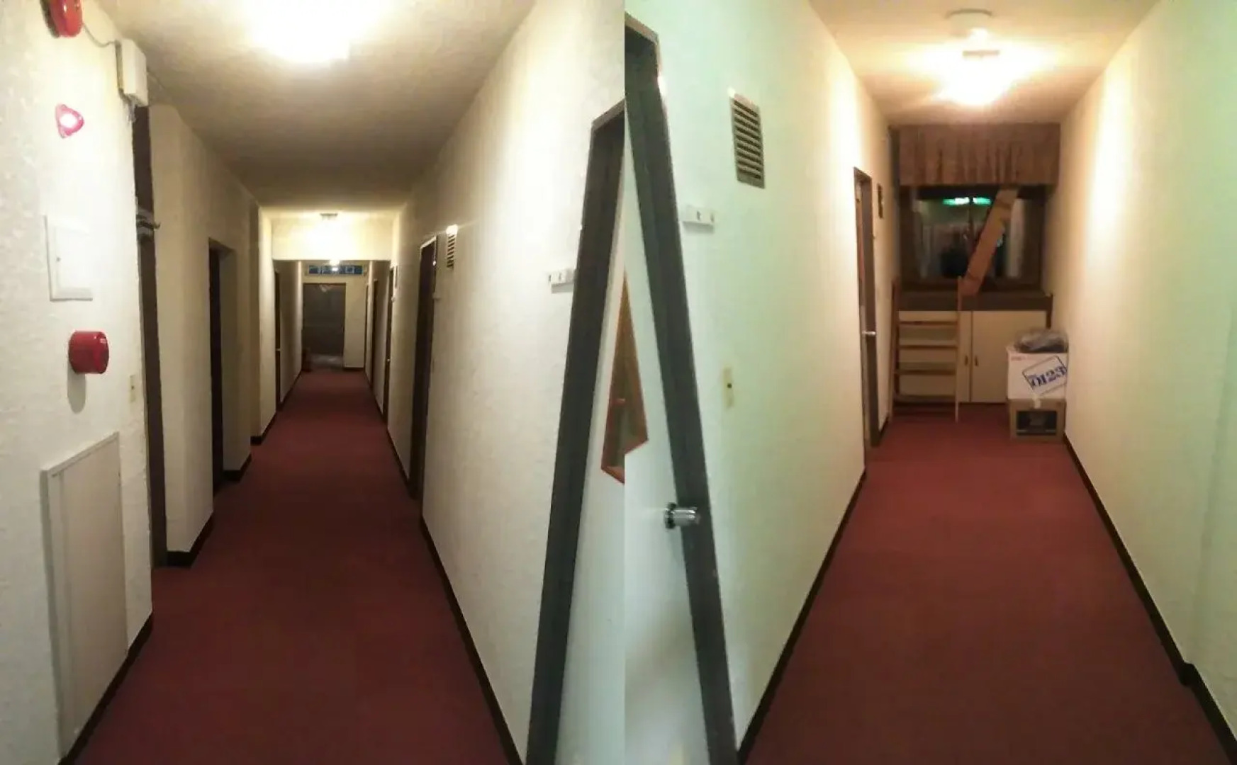 Sachinoyu Hotel Shiga Kogen