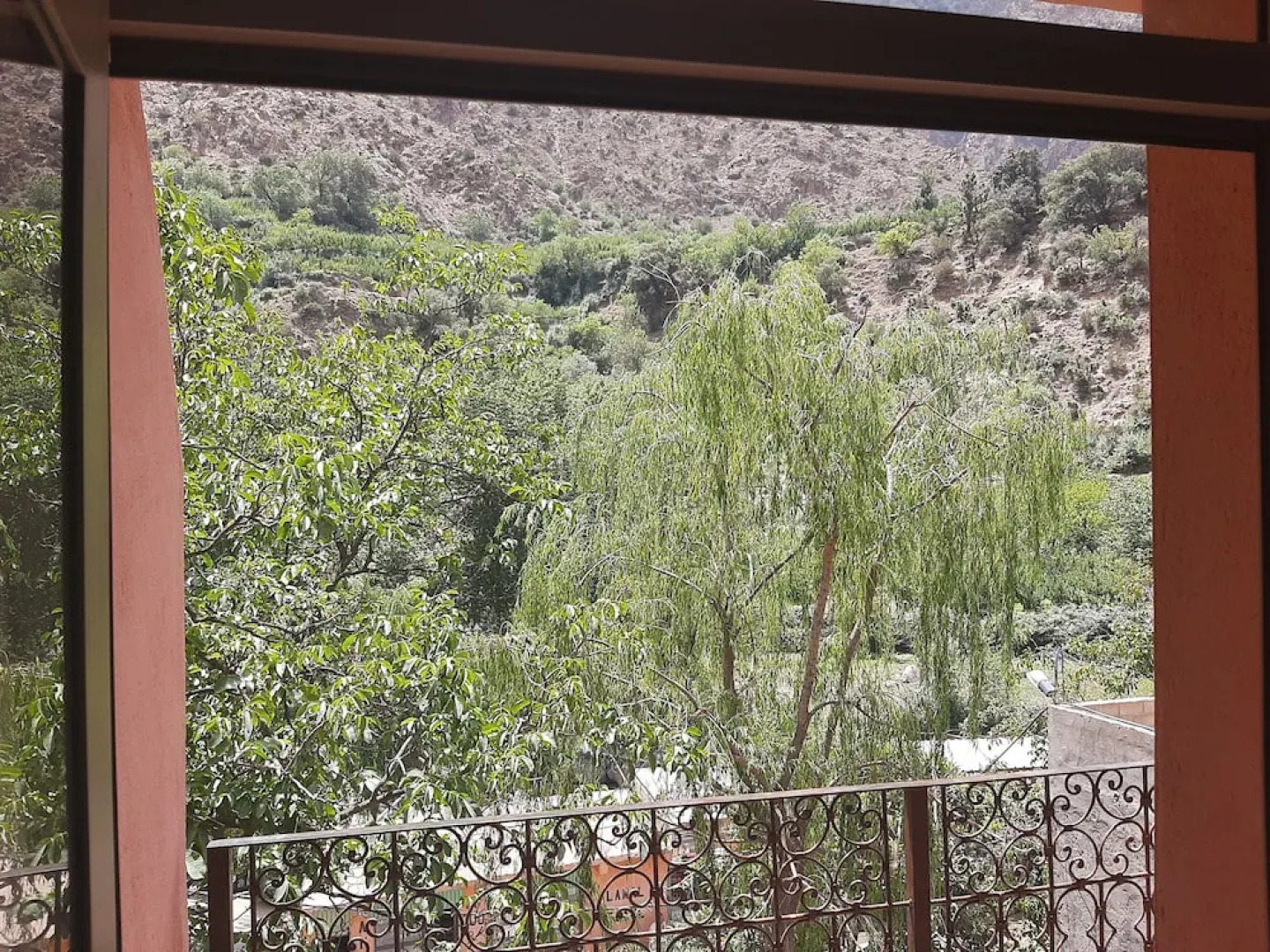 The Best Apartments of Ourika valley