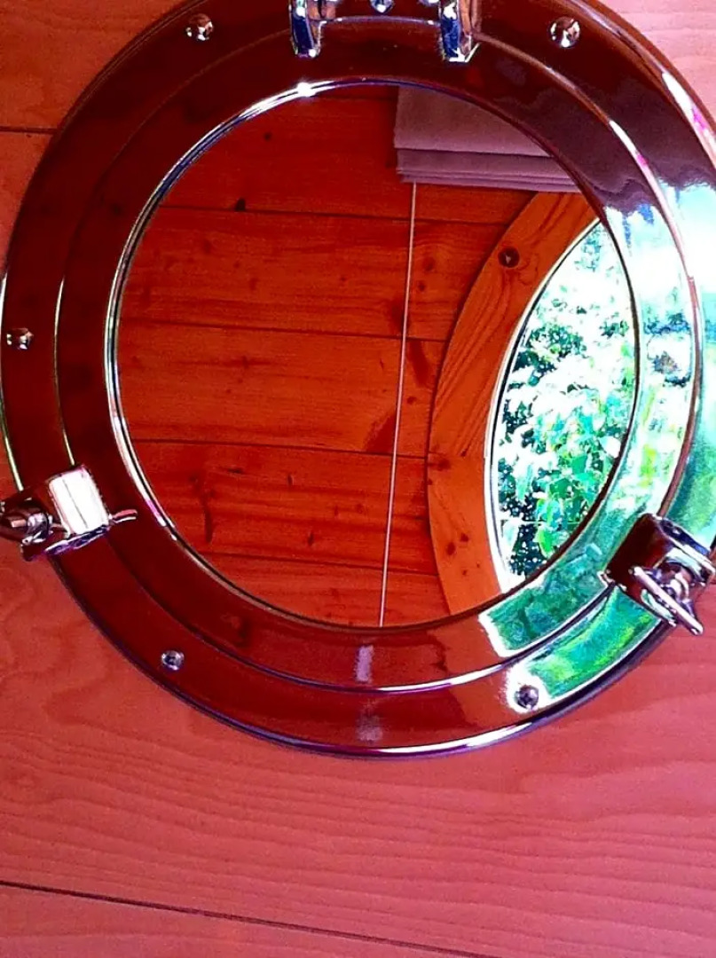 Pavillon "CASSIOPÉE"