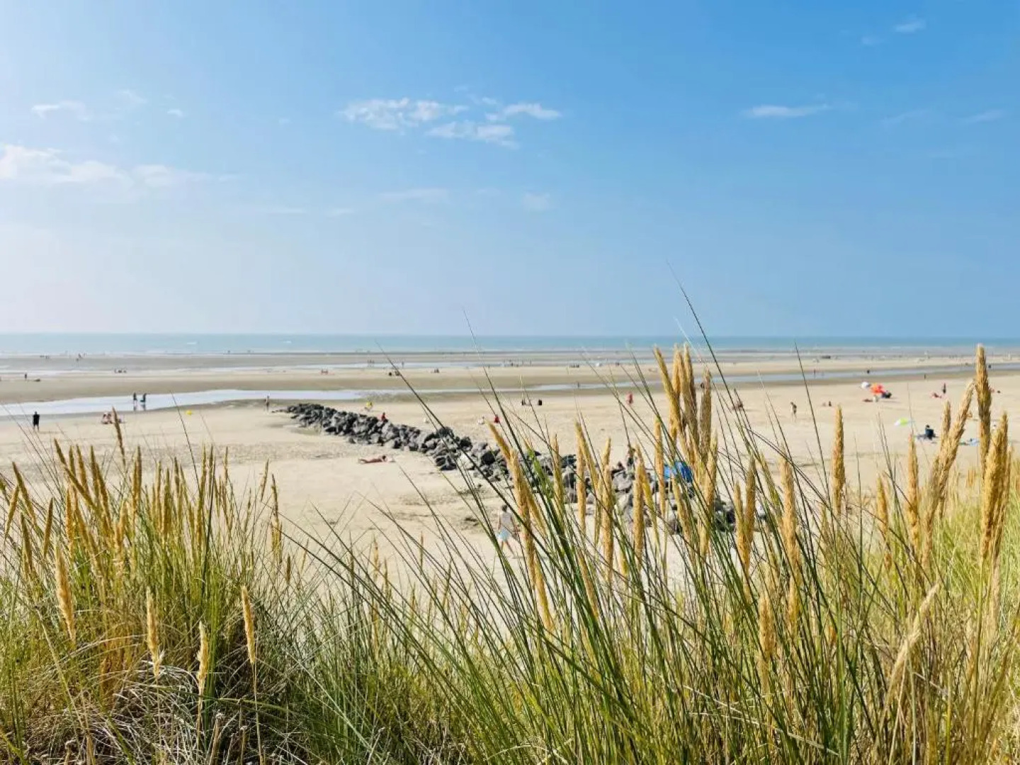 Sunset Centre Merlimont Plage