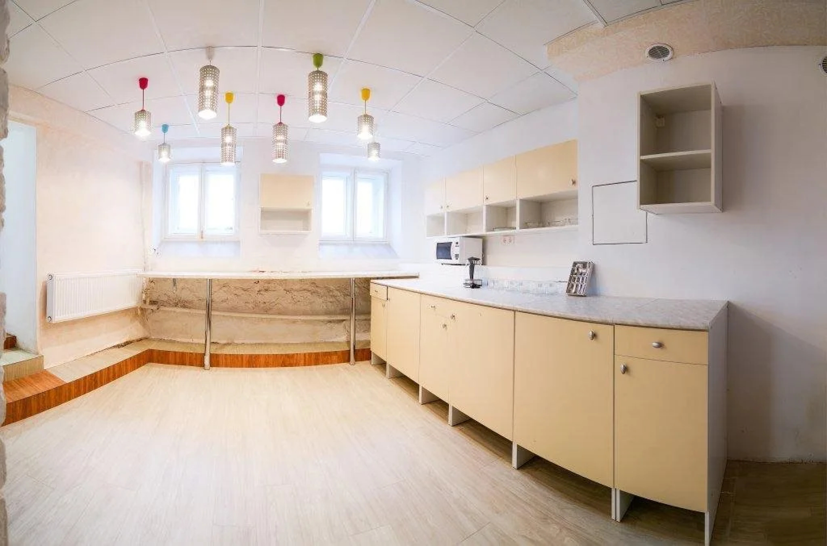 Меблированные комнаты Давыдов