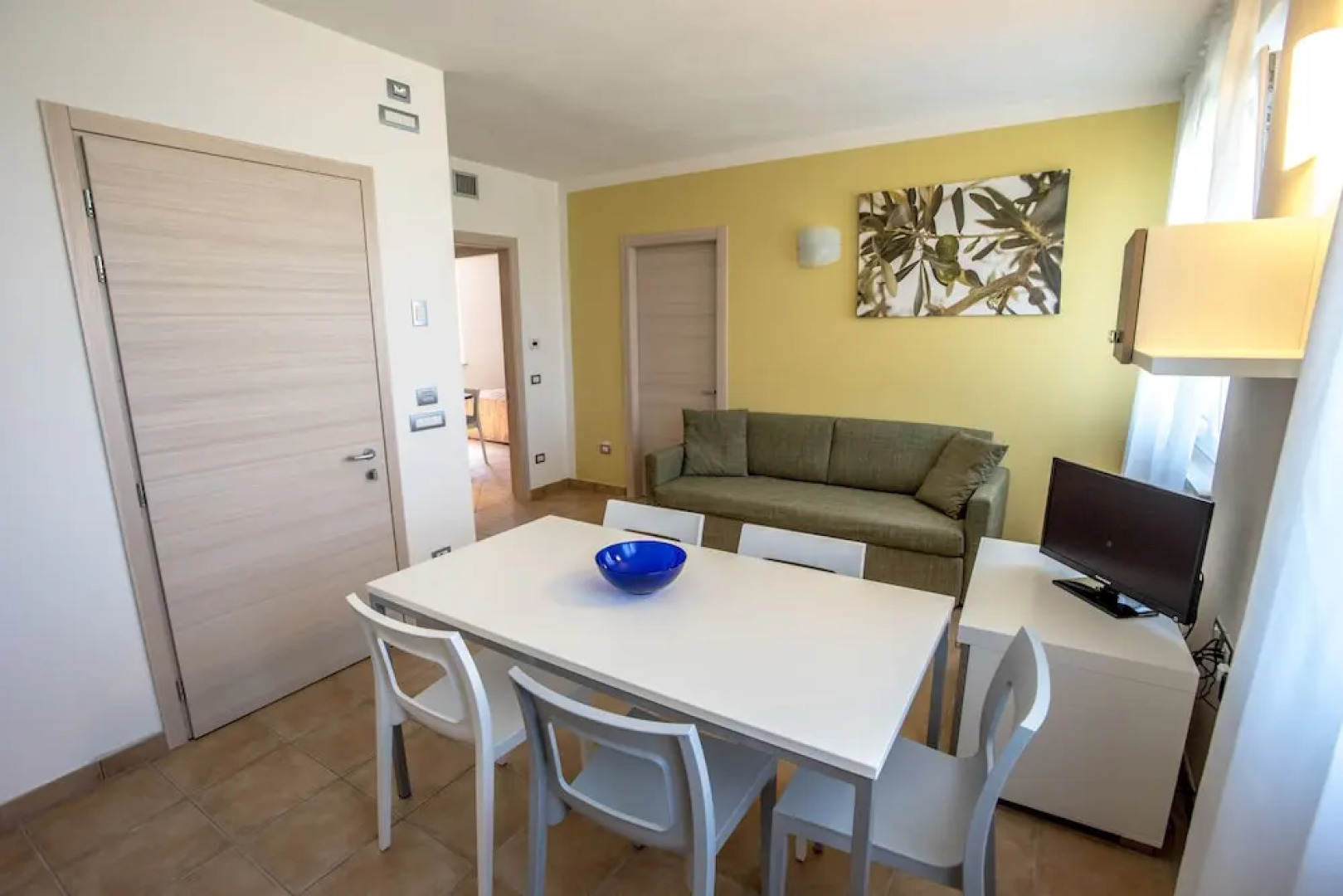 Residence Fontanelle