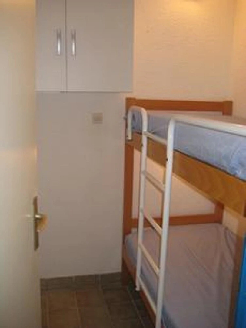 Apartment In Le Barcares