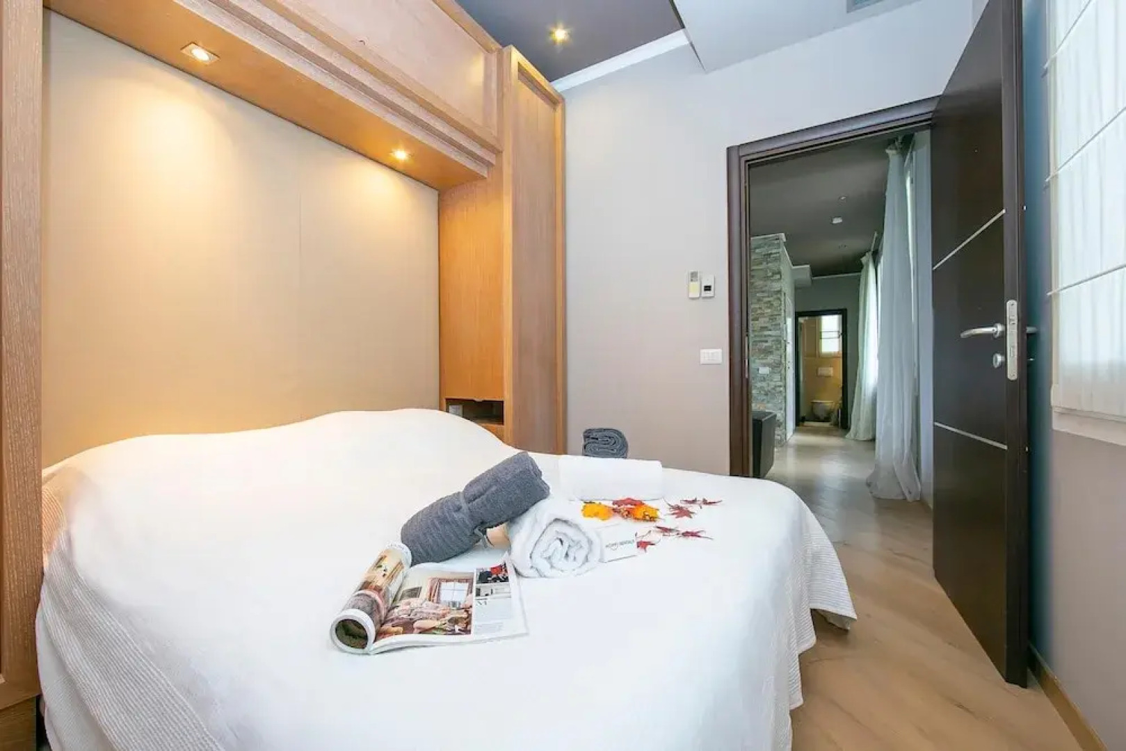 Appartement Baous 300m de la mer