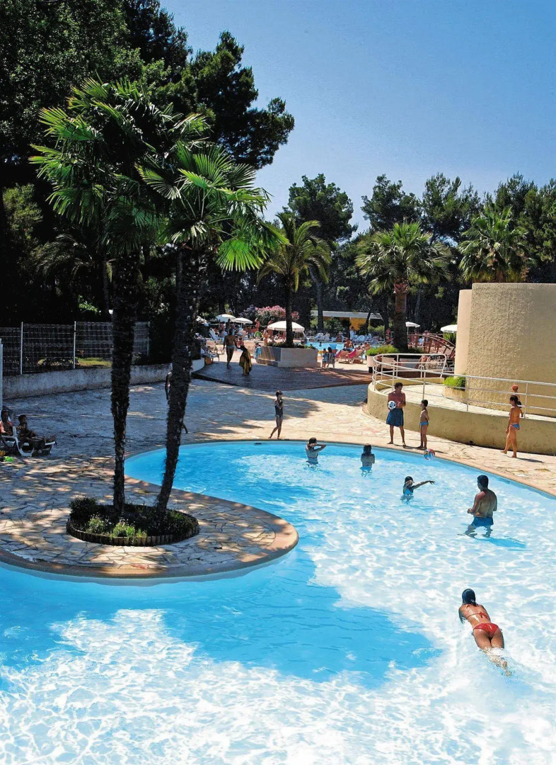 Club Belambra Les Jasmins