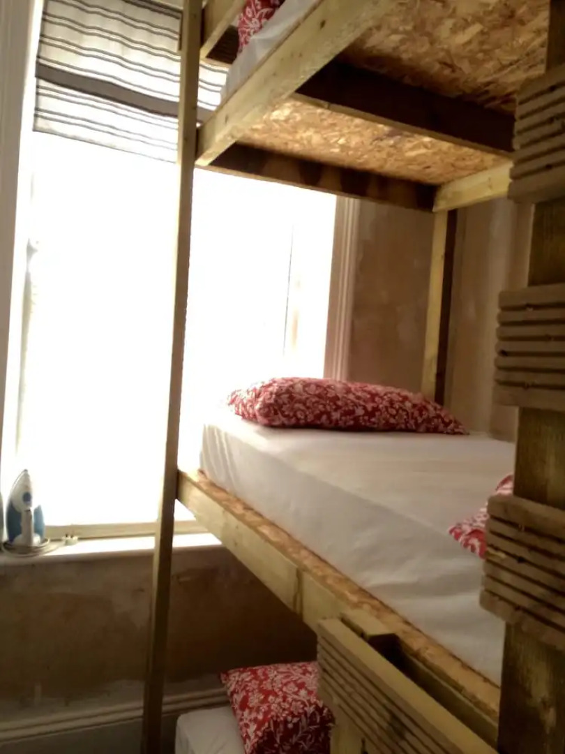 Bunkhouse Bournemouth - Hostel