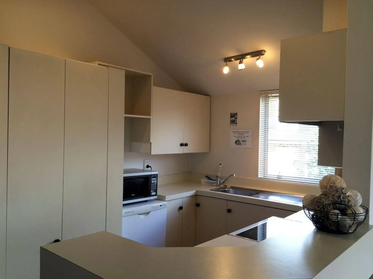 Haka House Queenstown