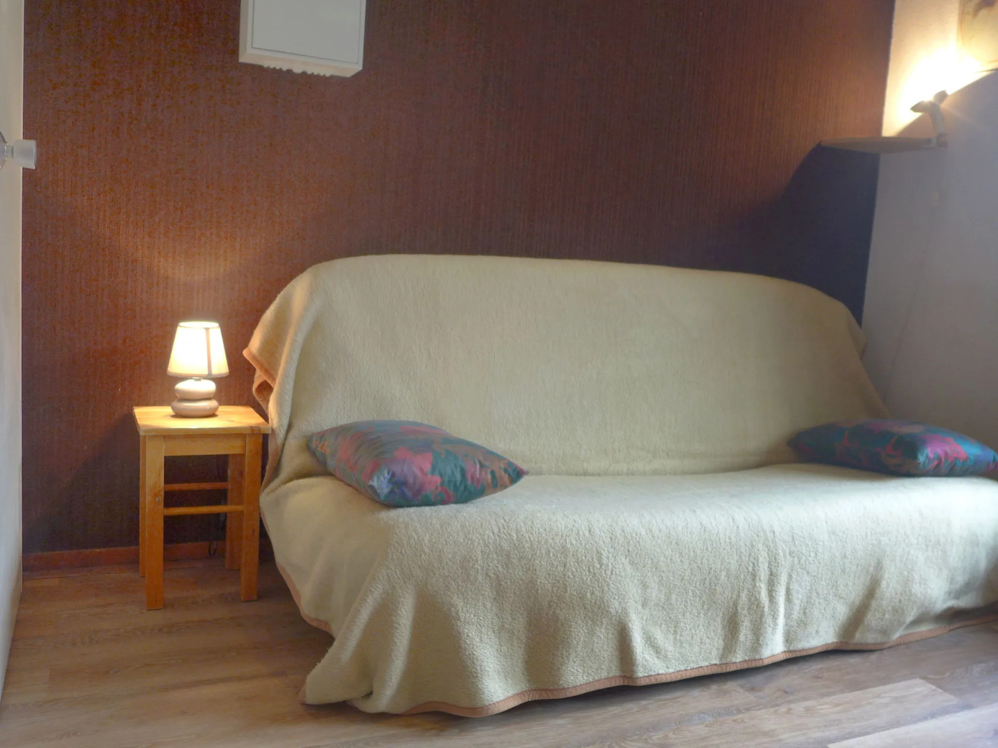 Apartment Les Glières