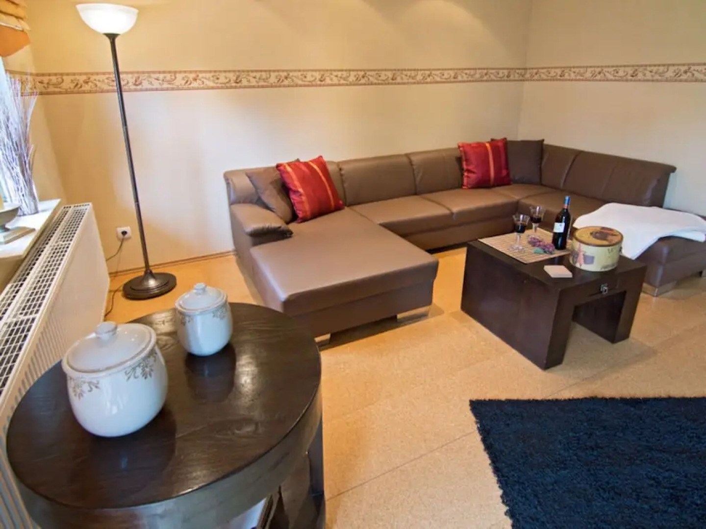 Amazing Apartment in Hage