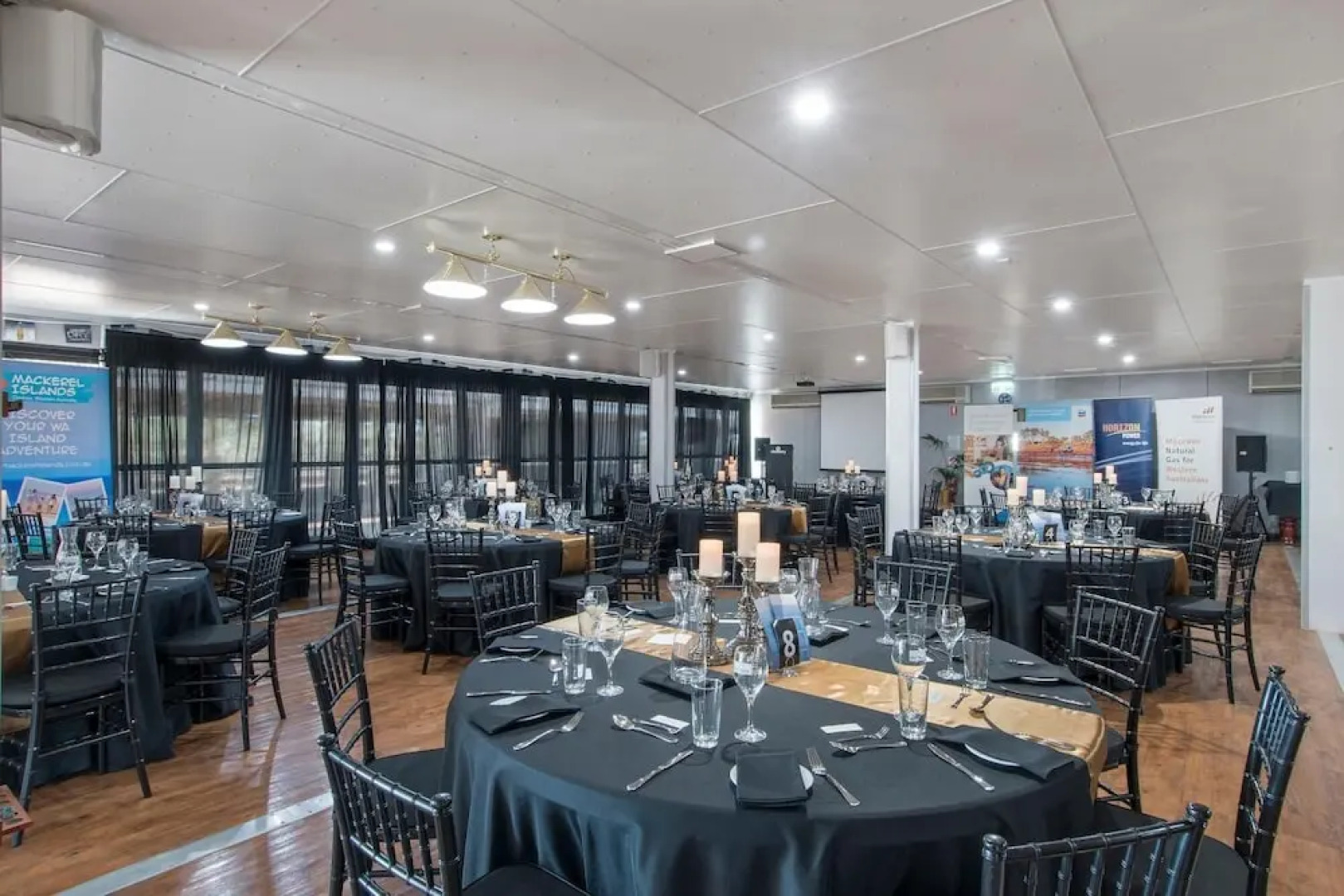 Discovery Parks - Onslow