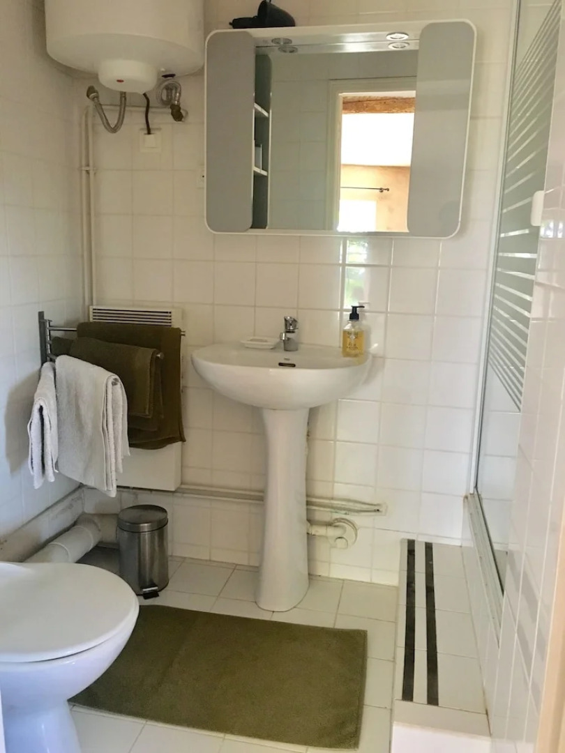 Campagne Saint Jean De Matha