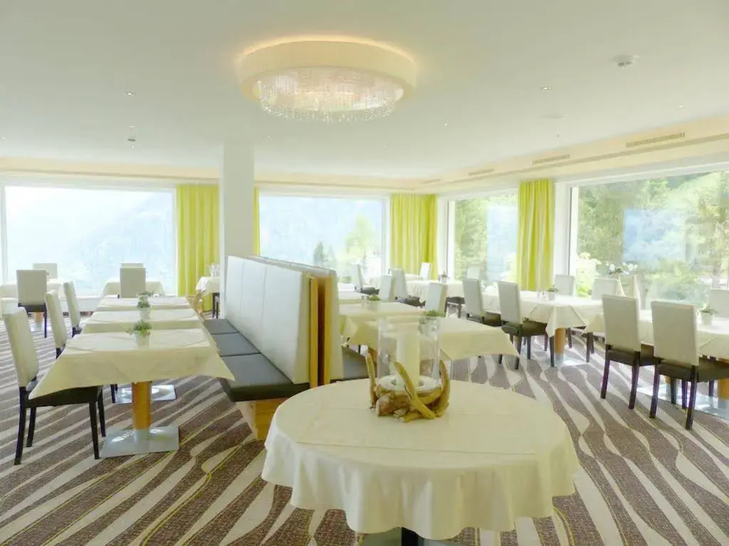 Schillerkopf Alpinresort