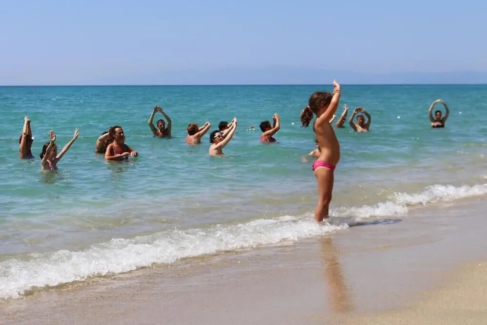 Nirvana Club Village