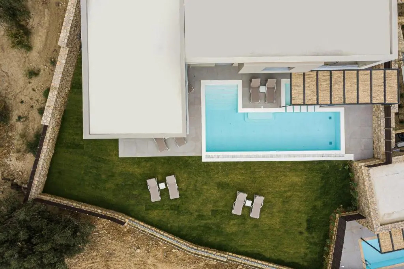 Porti Villas Aphrodite