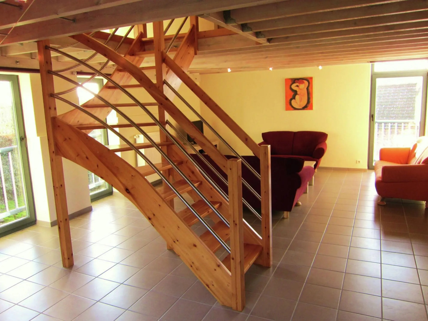 Cozy Bedrooms Cottage, Soumoy