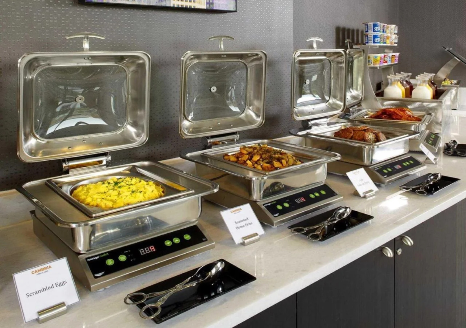 Quality Inn & Suites Greenville - Haywood Mall