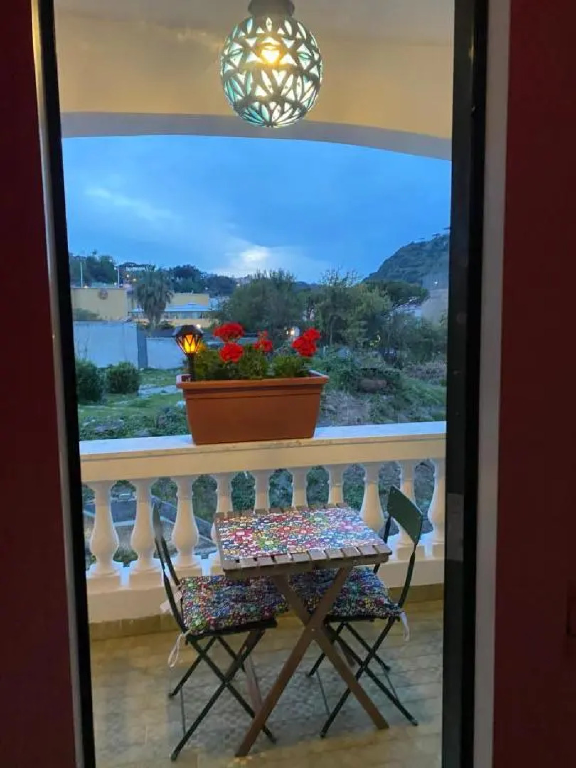 francesco 27 apartament