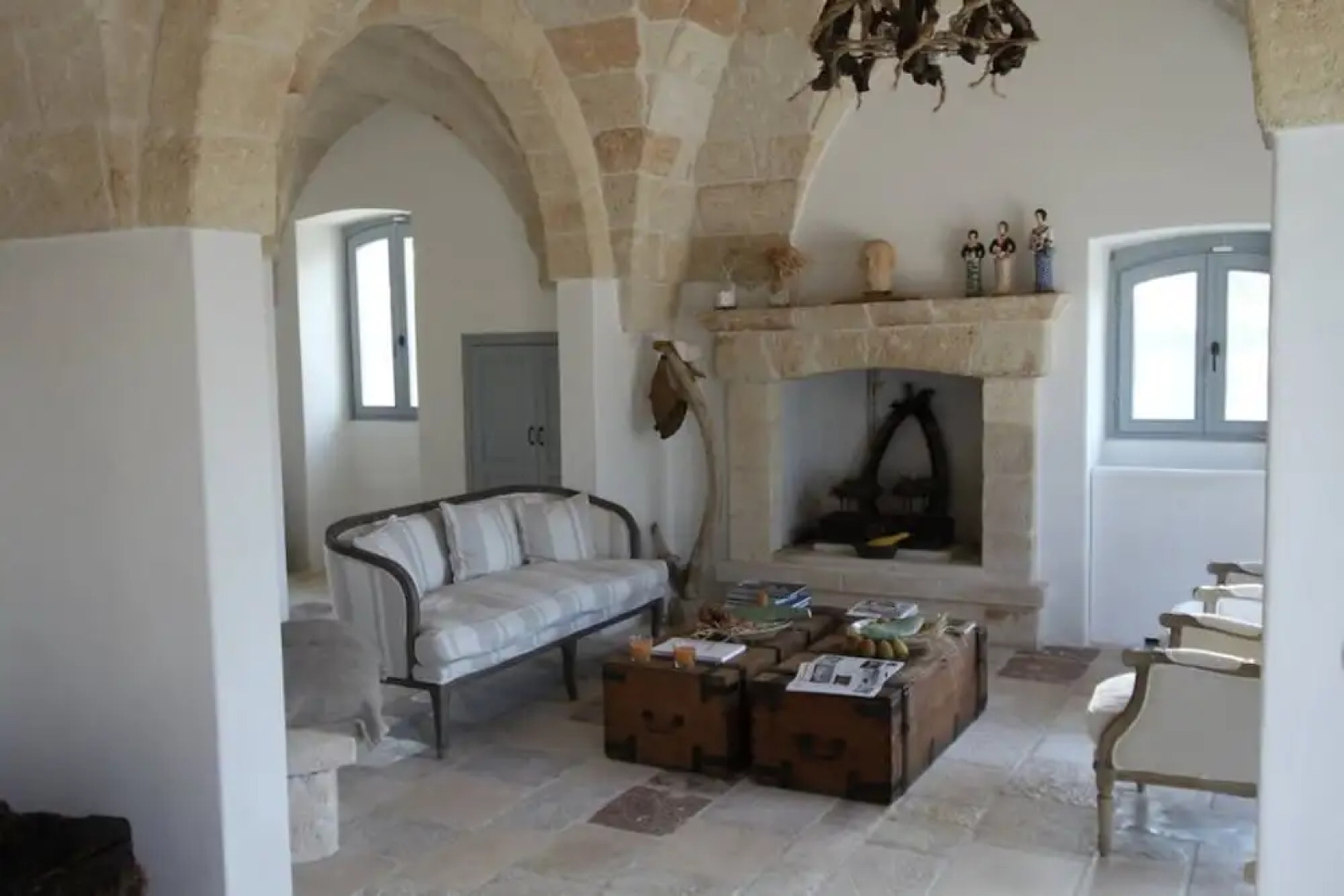 Masseria Lama di Coccaro