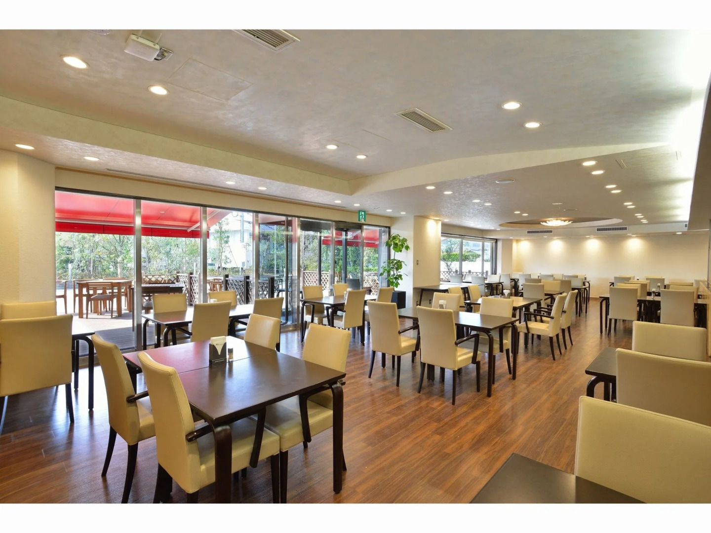 Hotel Ligare Kasugano