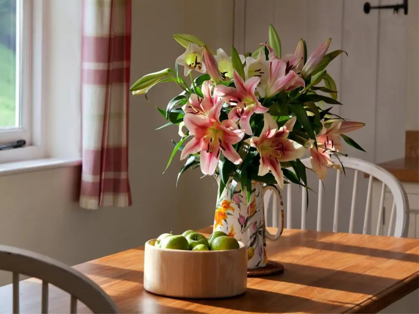 Luxurious Holiday Home in Crickhowell Garden