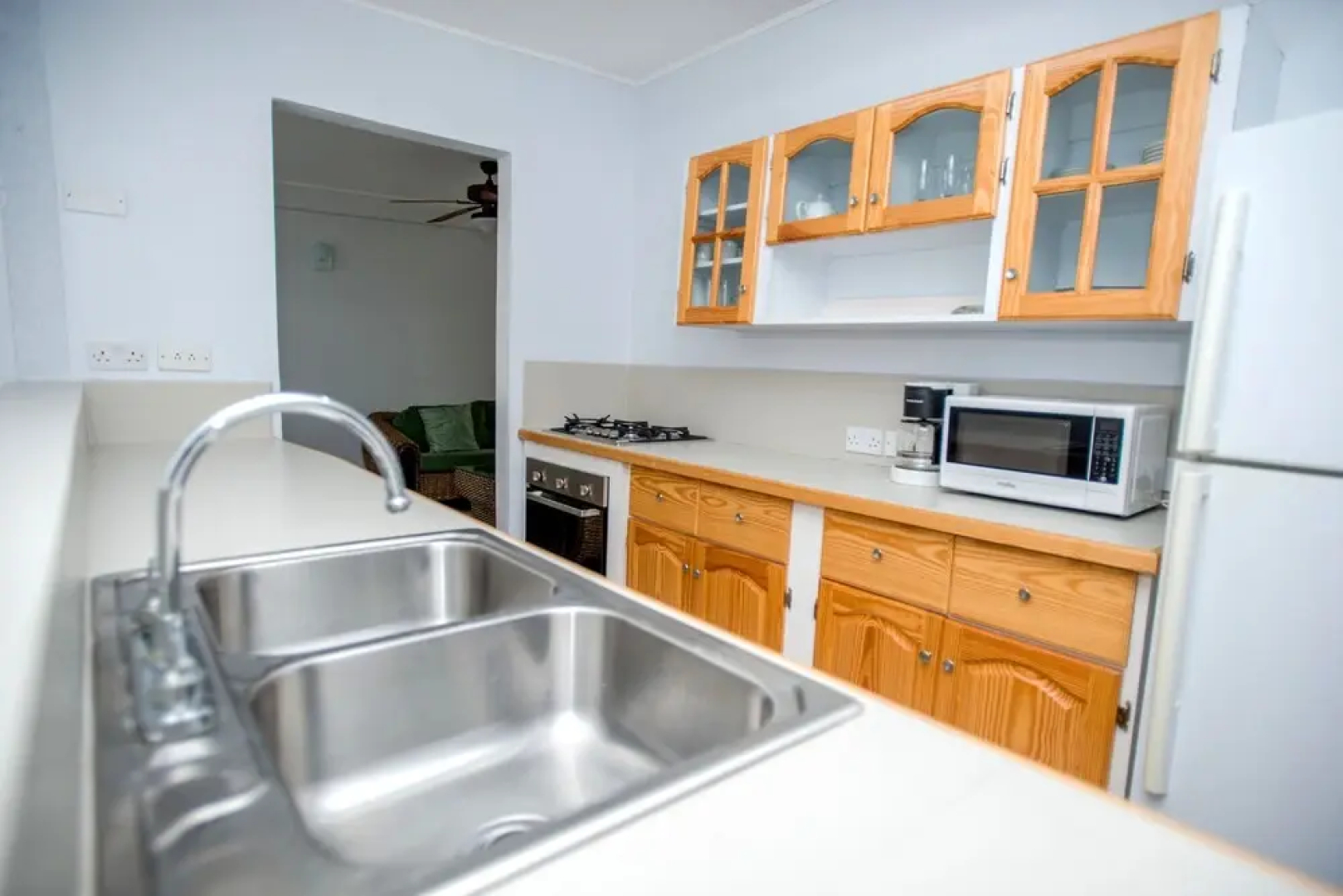 Bougainvillea Apartments