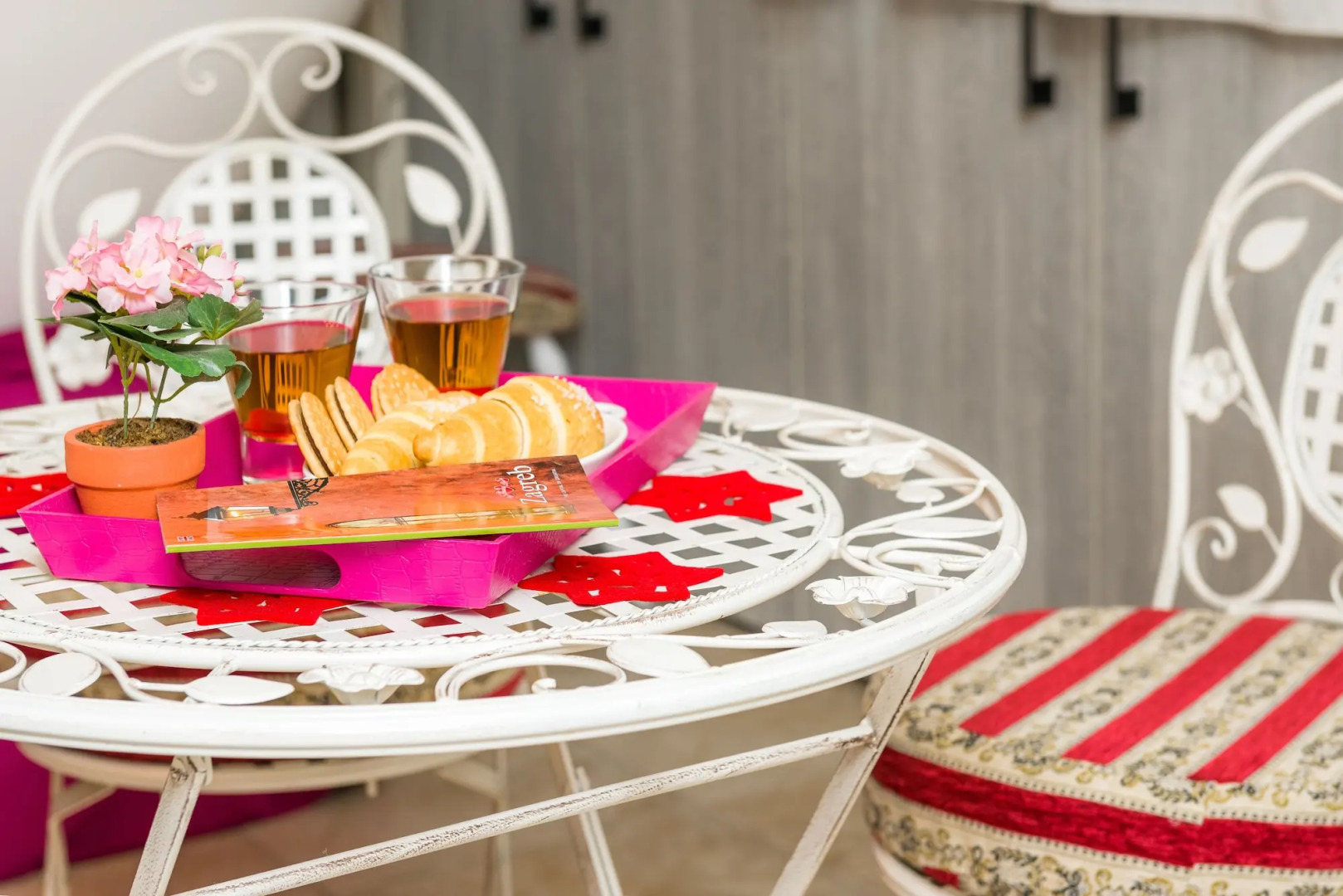 Anastasia Suites Zagreb