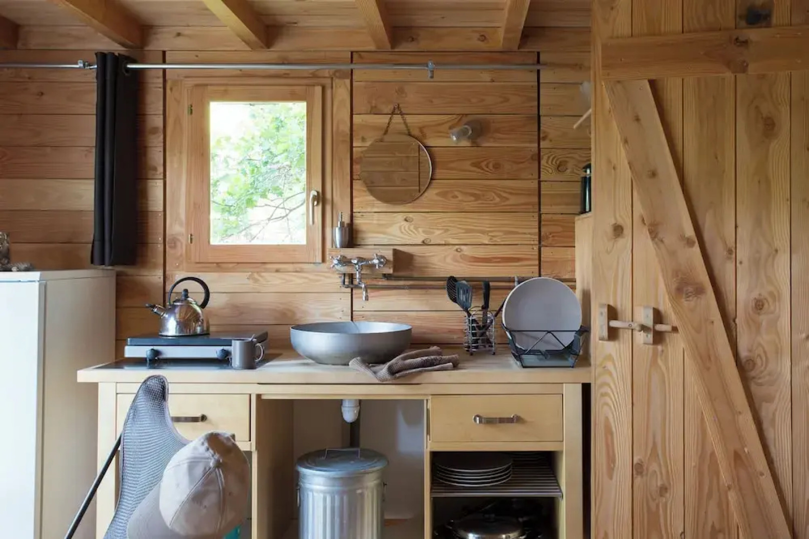 Huttopia Pays de Cordes sur Ciel