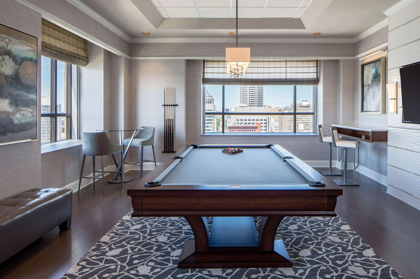 Hyatt Regency St. Louis at The Arch