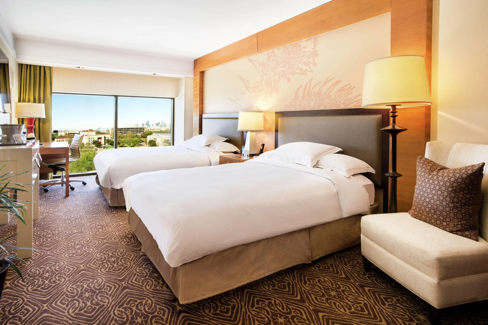 Hilton University of Houston