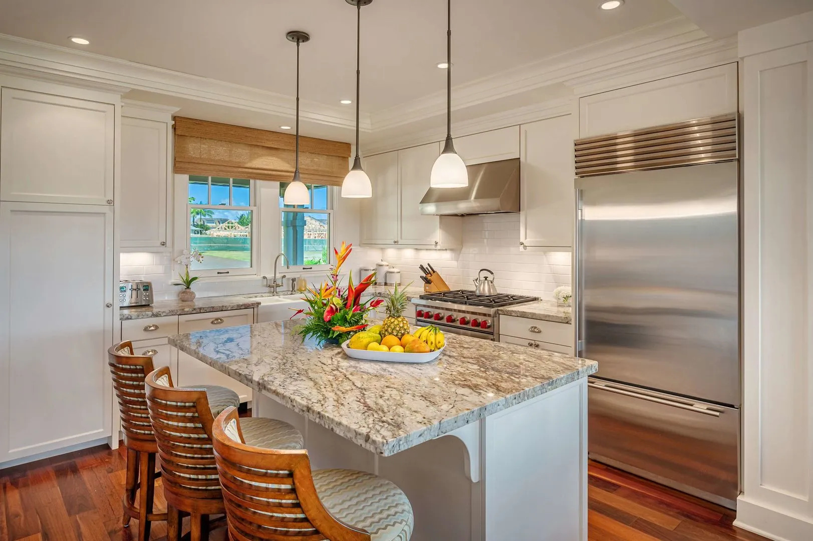 Kukui'ula Luxury Home Collection - CoralTree Residence Collection