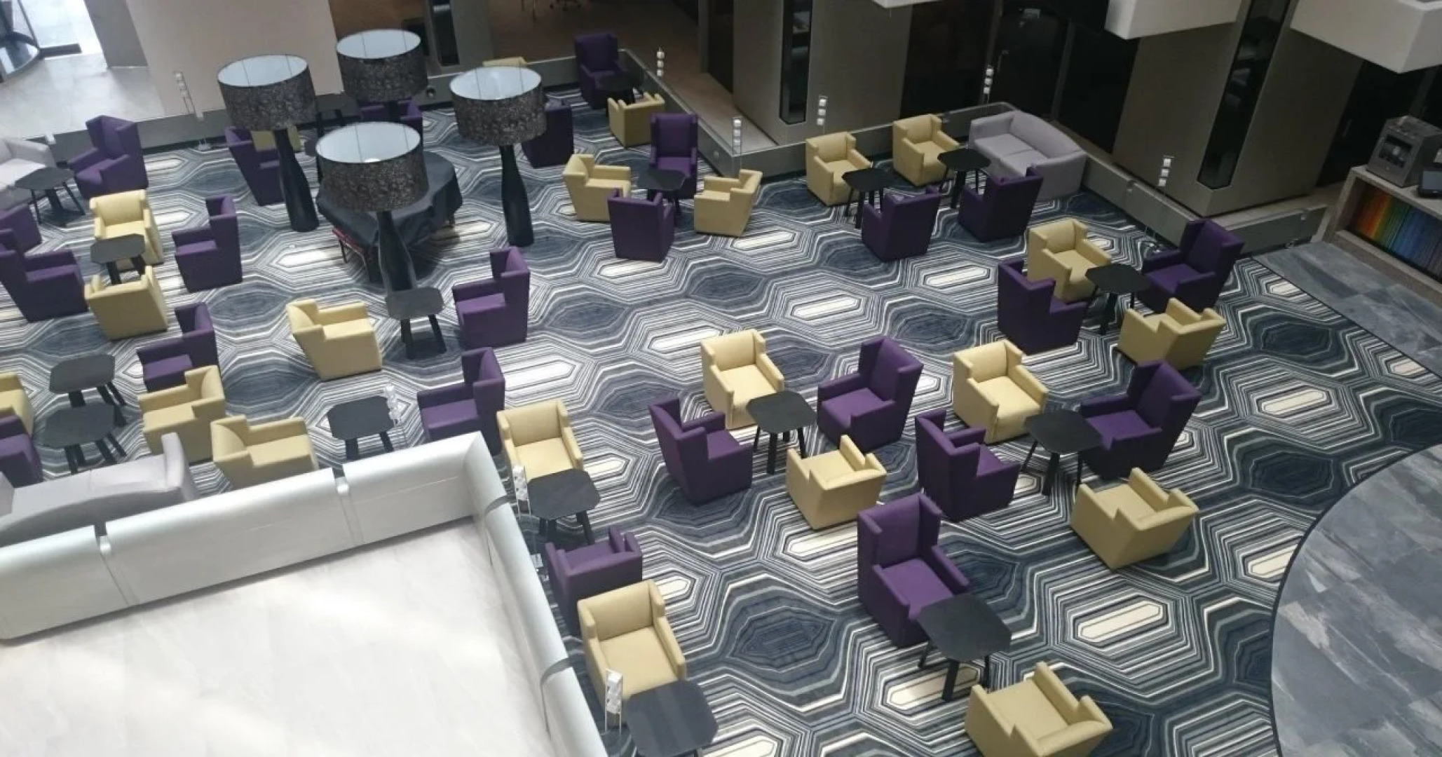 Crowne Plaza Mexico City North-Tlalnepantla by IHG