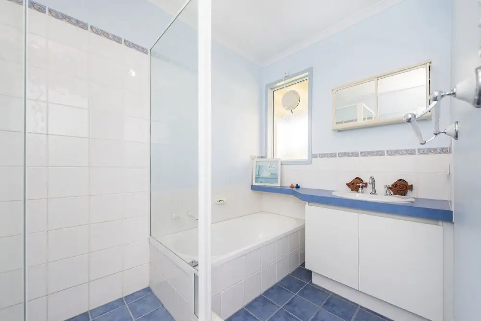 Beach Break - Family Accommodation With Ocean Views