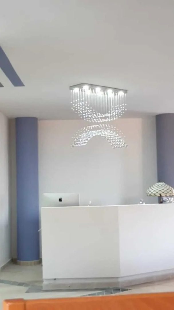 Hotel Eolo Capo Vaticano