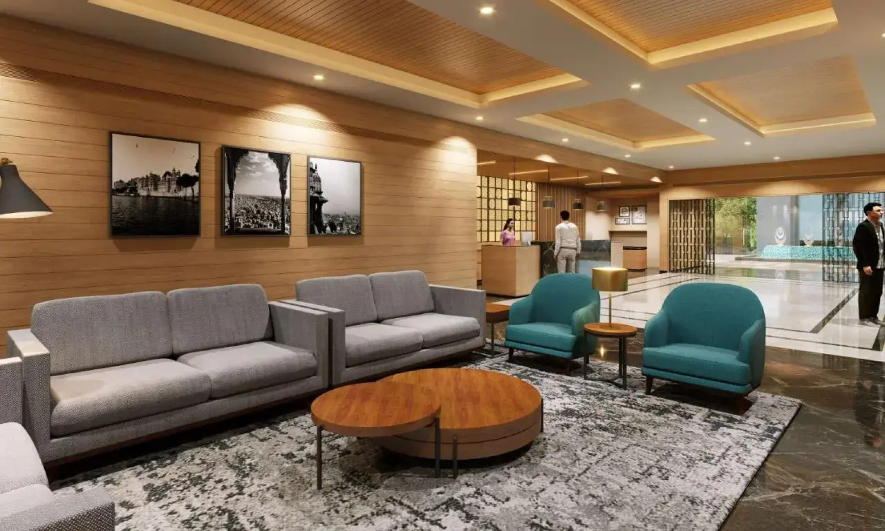 Radisson Hotel Nathdwara