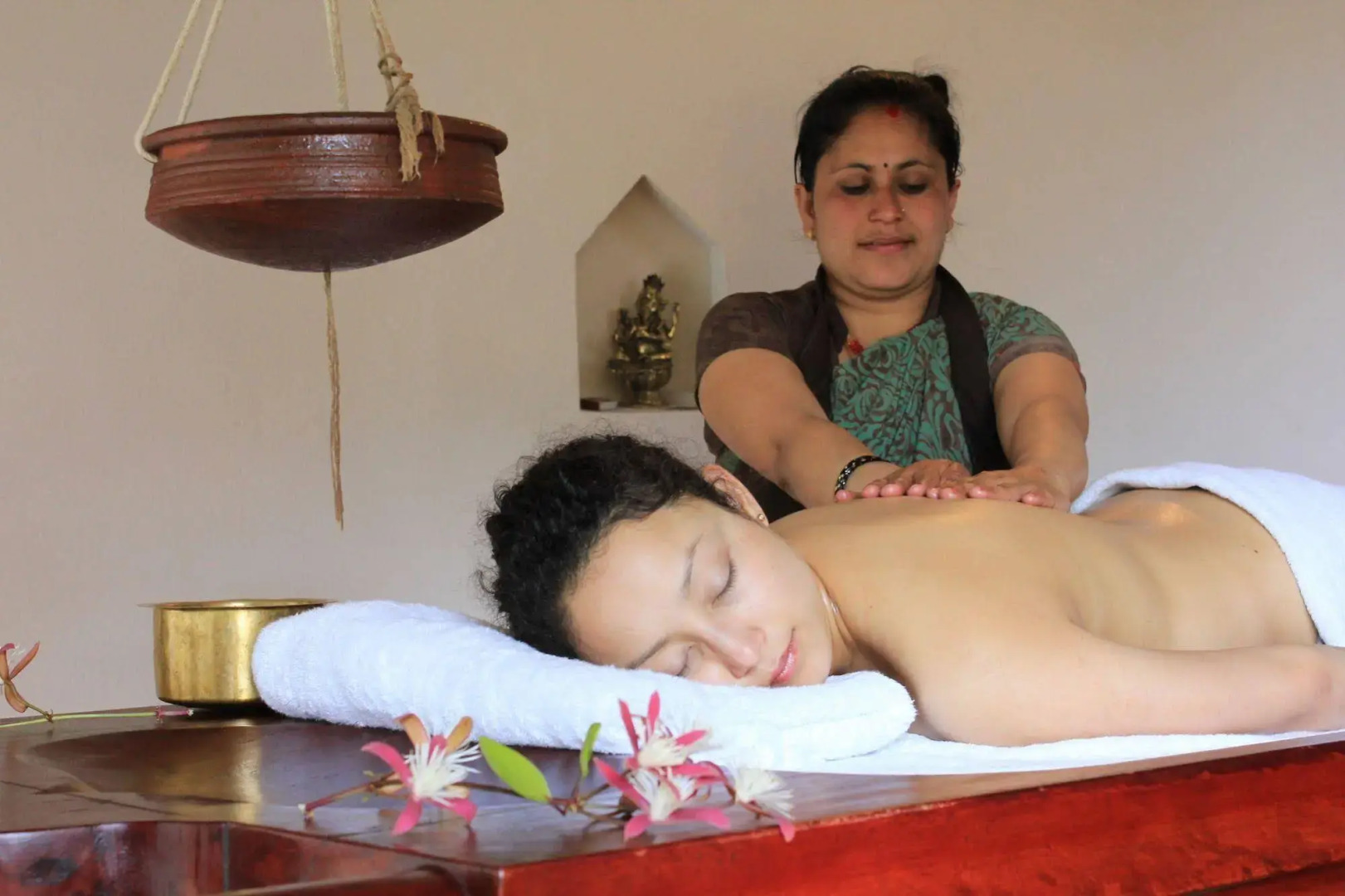 The Begnas Lake Resort & Villas