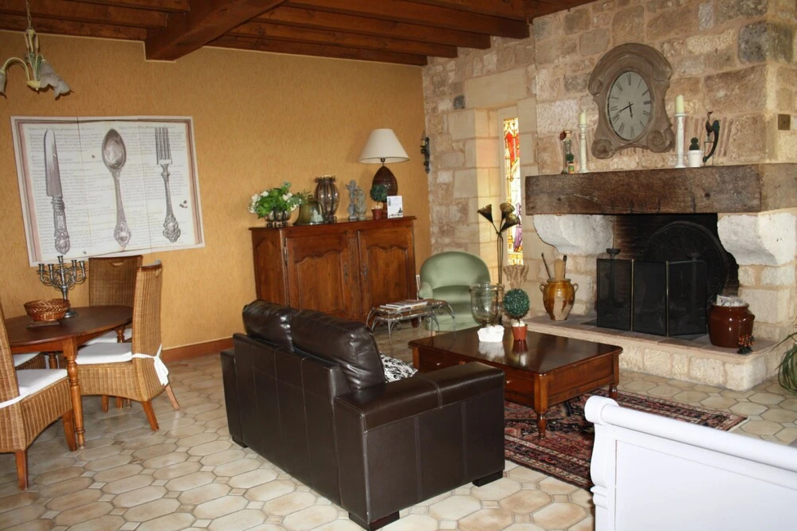 Gites Coteau de Belpech