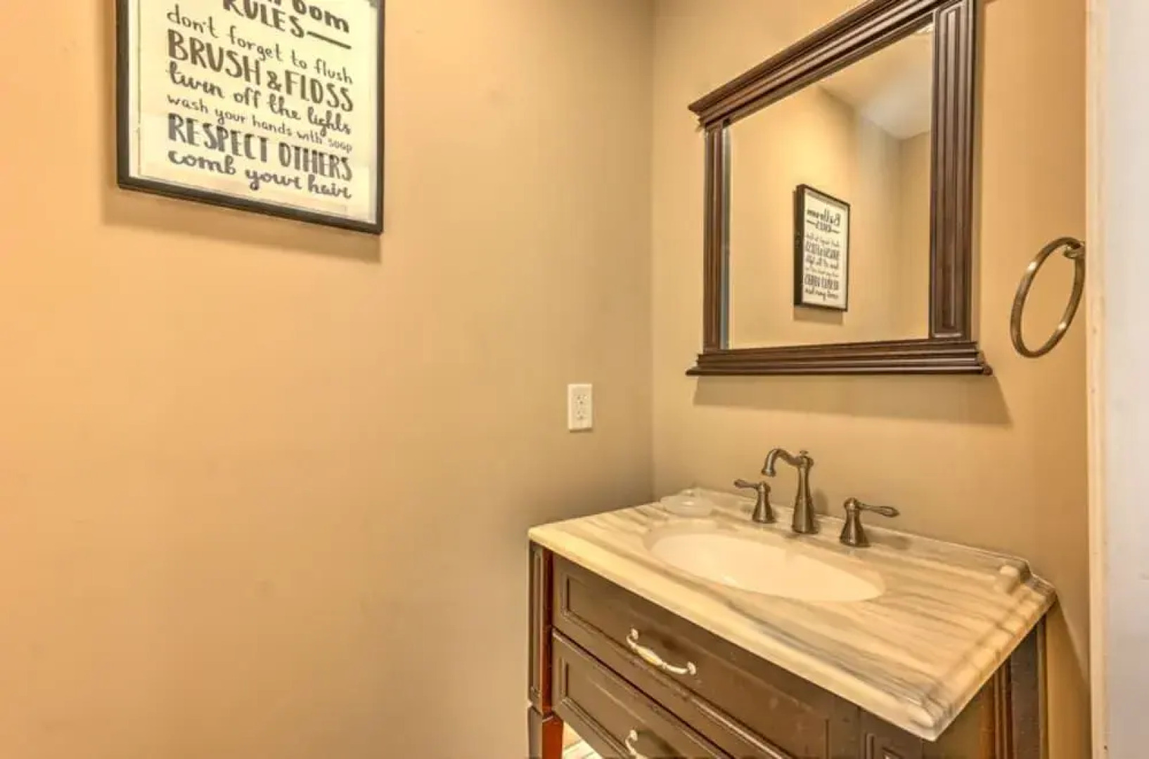 Falcons Nest by Escape to Blue Ridge