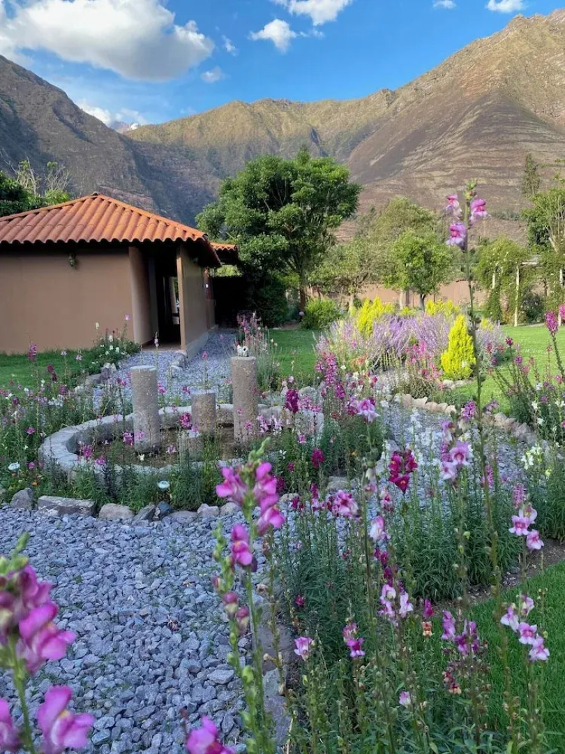Casa Tía María Yucay