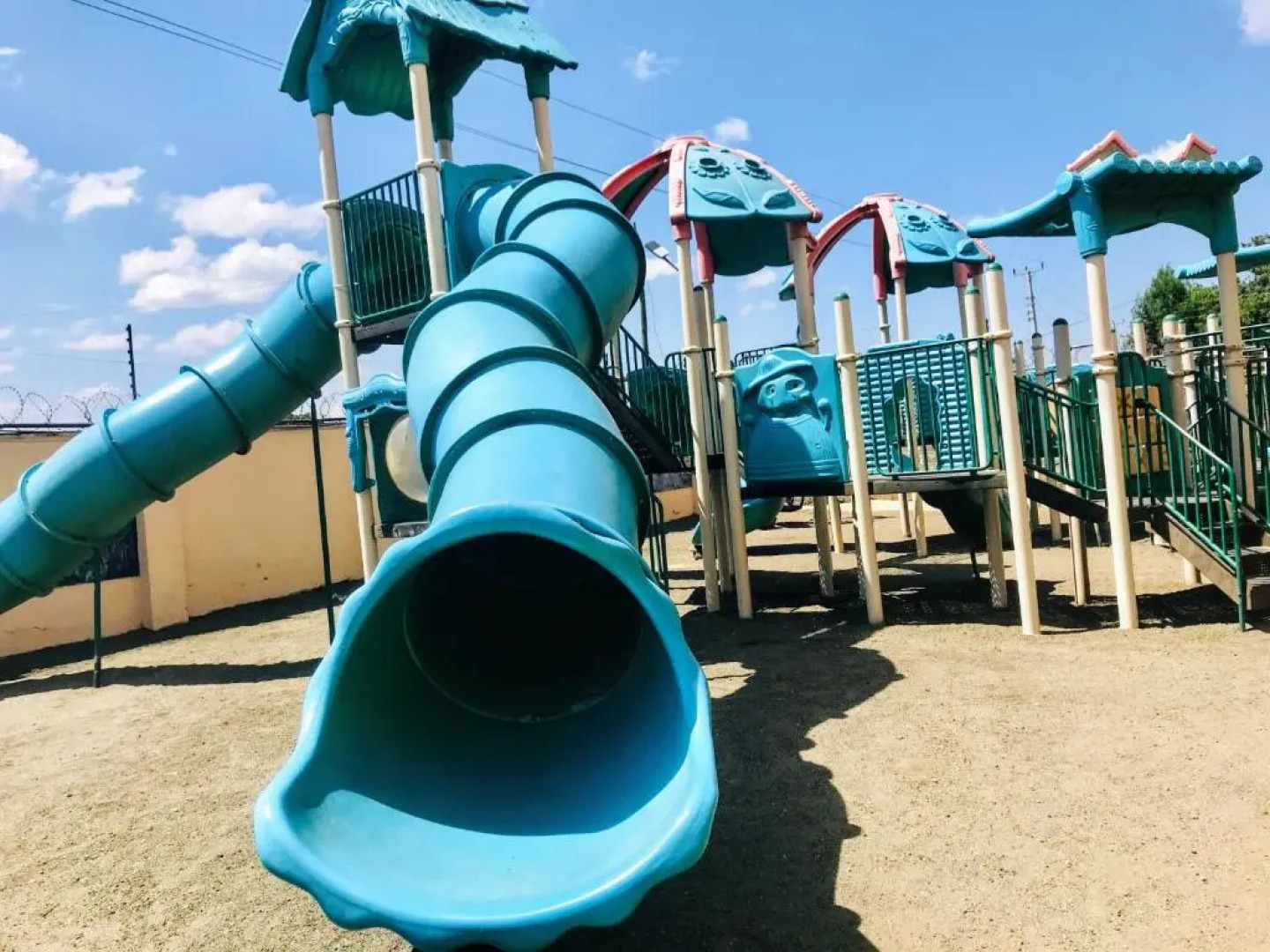 Milimani Apartments 1